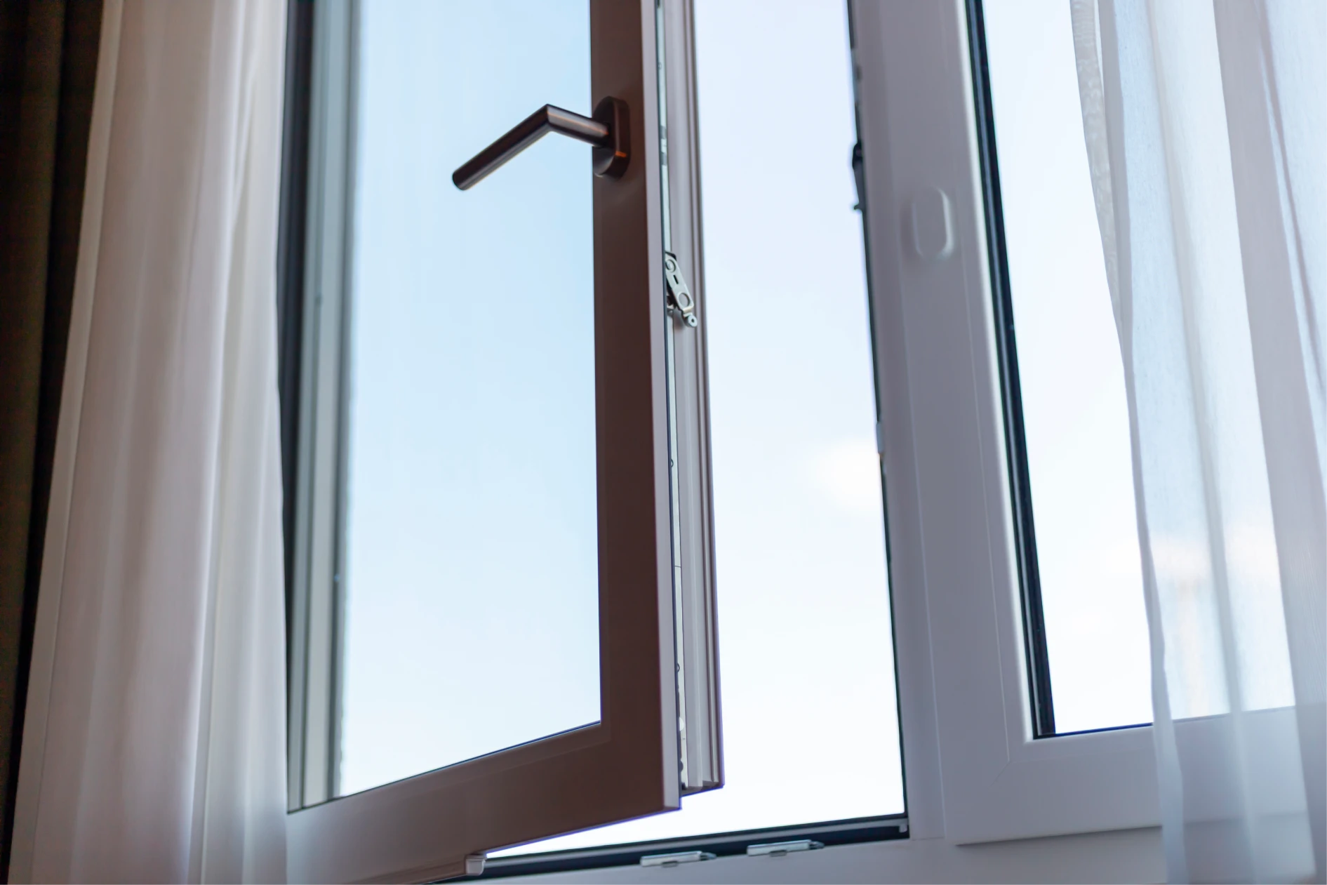 Ventana Windlock instalada